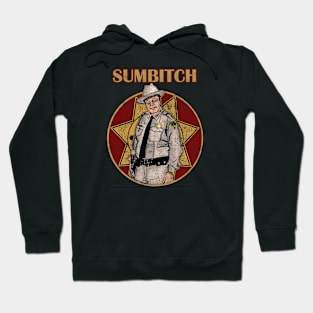 Sumbitch Hoodie